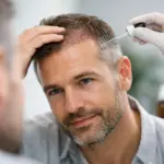 Guida recupero trapianto capelli: tempi e cure