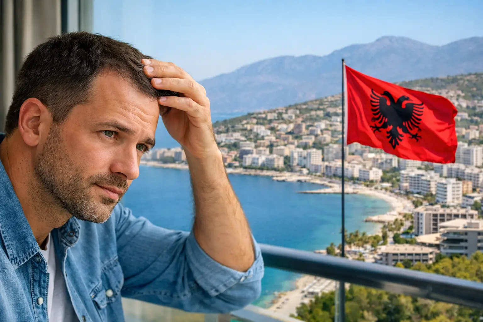Trapianto capelli Albania: conviene davvero?