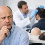 Chi non può fare trapianto di capelli