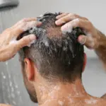 Come lavare i capelli trapiantati bene
