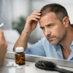 Errori dopo trapianto capelli da evitare