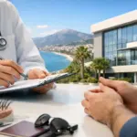 Migliori cliniche trapianto Albania: come sceglierle