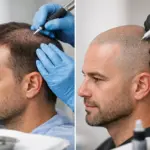 Trapianto capelli o micropigmentazione?
