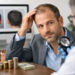 Guida costo trapianto capelli completa