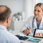 Guida turismo medico capelli: cosa valutare