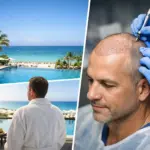 Hotel incluso trapianto capelli: conviene?