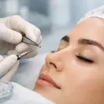 Si possono trapiantare le sopracciglia?