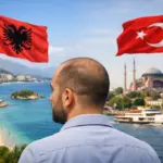 Clinica capelli Albania o Turchia, quale scegliere?