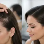 Come scegliere attaccatura capelli naturale