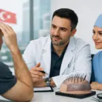 Come scegliere medici turchi per trapianto capelli