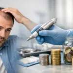Quanto costa un trapianto DHI? Prezzi e fattori