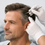 Trapianto capelli senza rasare testa: è possibile?