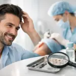 7 vantaggi del trapianto capelli all inclusive