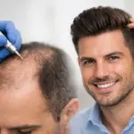 7 vantaggi del trapianto DHI per i tuoi capelli