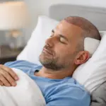 Come dormire dopo un autotrapianto di capelli
