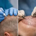 DHI vs FUE: quale tecnica scegliere per i capelli
