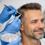 I migliori metodi di trapianto capelli moderni
