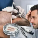 Micro FUE o DHI: quali risultati aspettarsi?