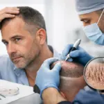 Recensione trapianto capelli DHI: cosa valutare