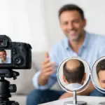 Video testimonianze trapianto capelli reale: cosa vedere