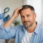 Assistenza post trapianto capelli: guida pratica