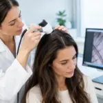 Clinica tricologica: quando serve davvero