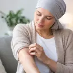 Come gestire il prurito dopo il trapianto