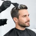 Posso tingere capelli trapiantati? Quando farlo
