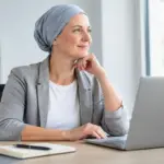 Riprendere lavoro dopo trapianto senza fretta