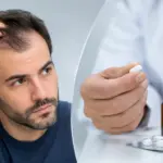Trapianto capillare versus farmaci antiandrogeni