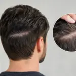 Cicatrice cuoio capelluto e ricrescita dei capelli