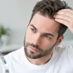 Come ridurre croste dopo intervento di trapianto