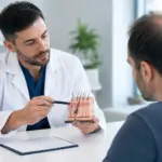 Correzione trapianto fallito: opzioni e tempi