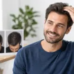 Opinioni dei pazienti sul trapianto di capelli